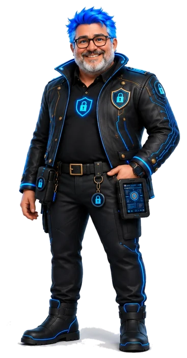 Neo, le Mentor